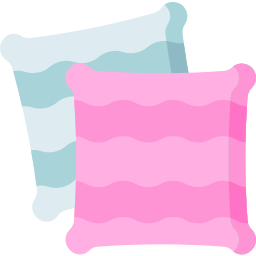 Cushion small