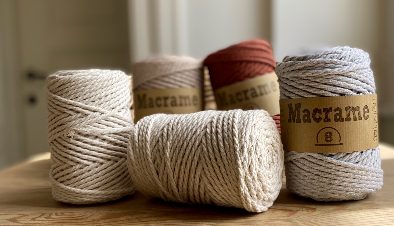 Our essentials to start knitting - La Lainière de Wazemmes