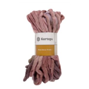 WOOL DECOR- 100% Wool Superwash - Lammy Yarns