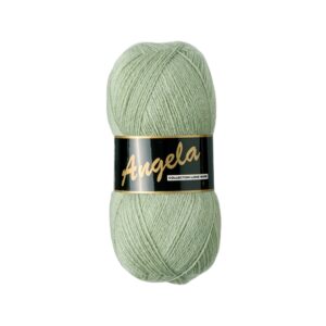 ANGELA - Laine Acrylique - Lammy Yarns