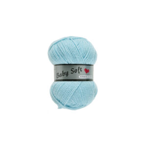 MadeM Boucle Baby Soft Yarn 100gr-100mt %100 Micro Polyester Hand
