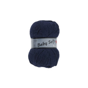 Laine layette BABY SOFT - Lammy Yarns