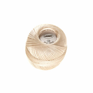 COTON CROCHET 10 MULTI - 100% Coton - Lammy Yarns