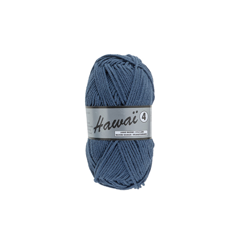 Fils crochet – La Lainière de Wazemmes