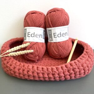 Crochet kit