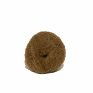 NUAGE - Acrylic, Polyamide, Mohair - Textiles de la Marque