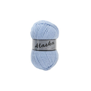 Laine 100% acrylique Baby Glorex pour tricot et crochet