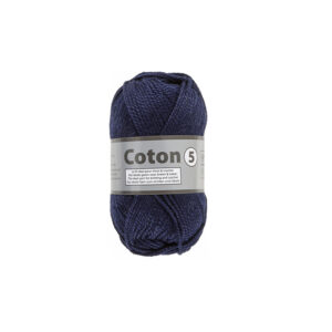 COTON 5 - 100% Coton - Lammy Yarns