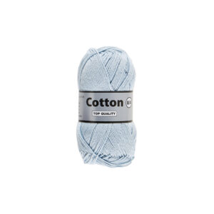 COTTON 8/4 - 100% Coton - Lammy Yarns