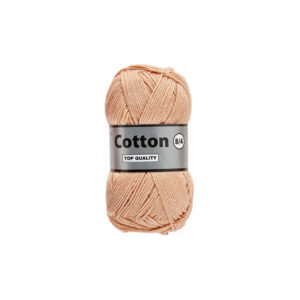 COTTON 8/4 - 100% Coton - Lammy Yarns