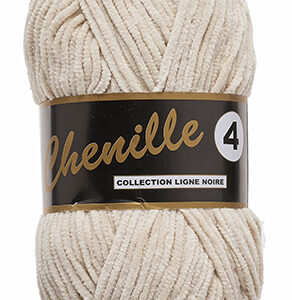 CHENILLE 4 - 100% Polyester - Lammy Yarns