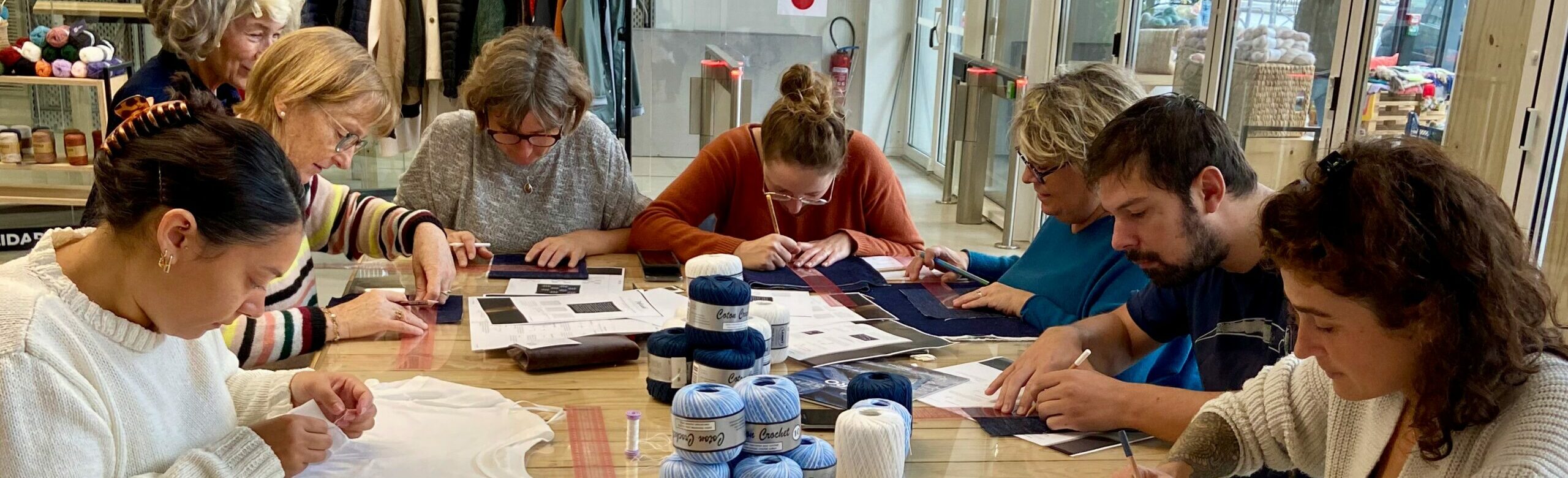 Santé: 5 bonnes raisons de se (re)mettre au tricot et au crochet