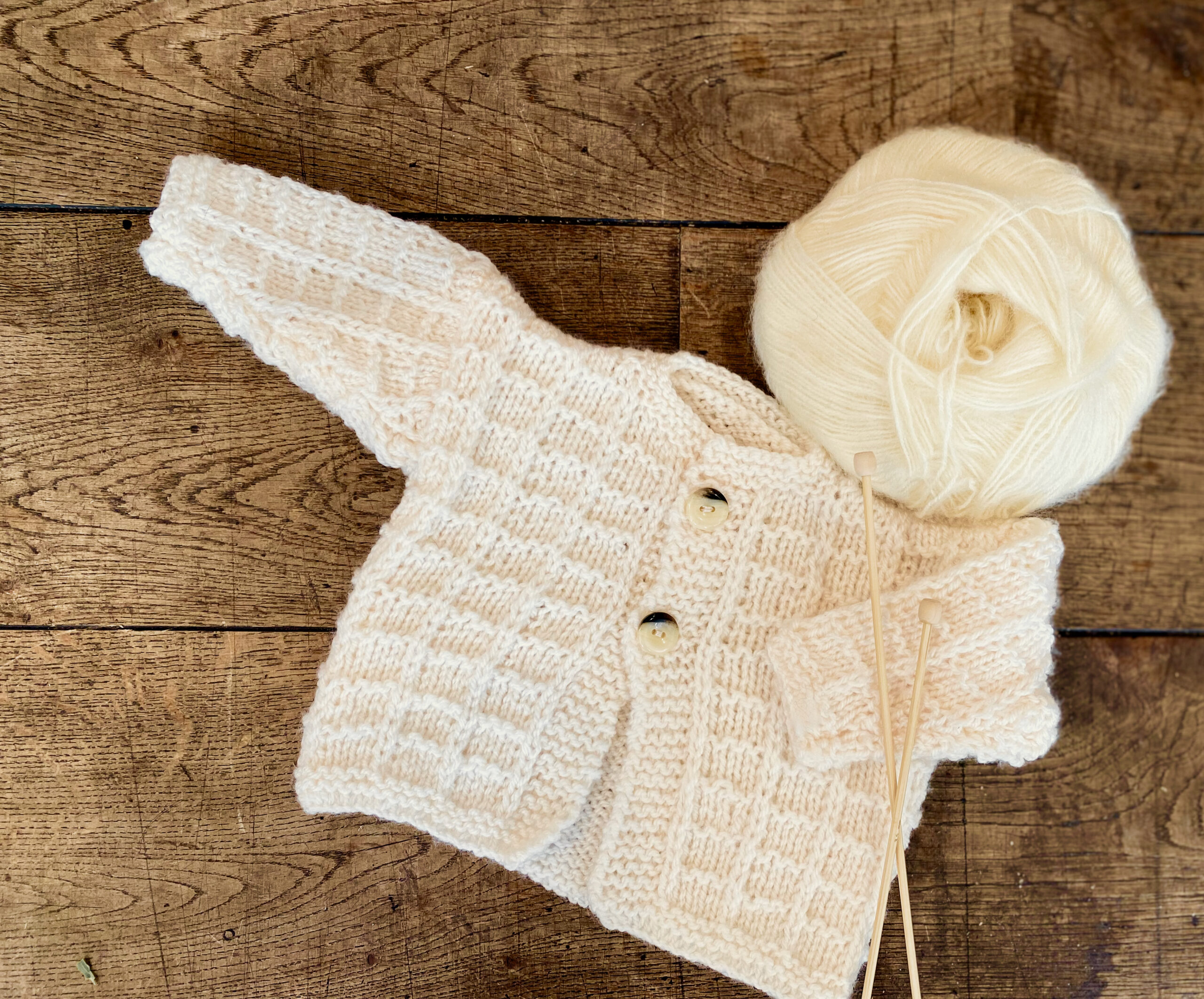 Fils layette – La Lainière de Wazemmes