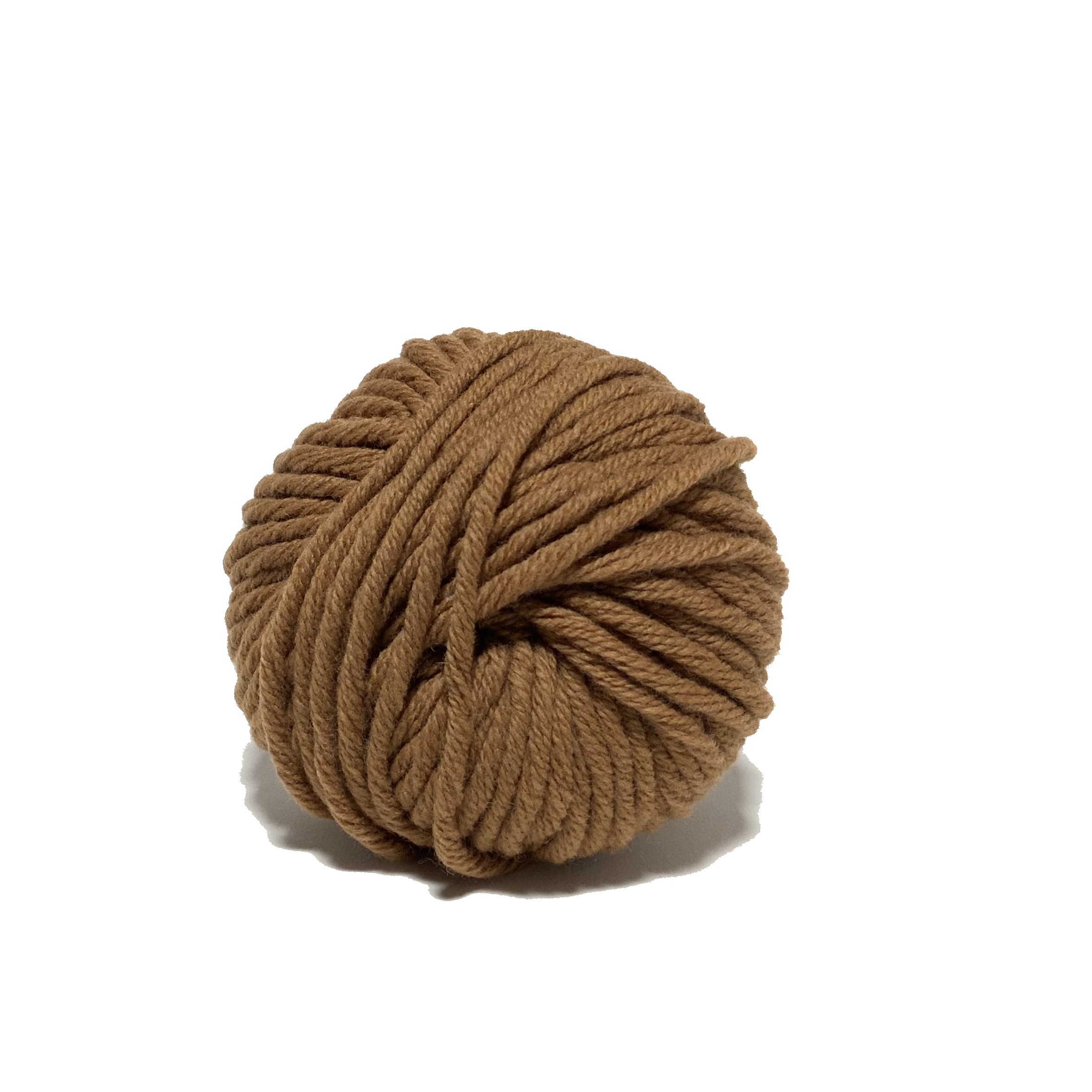 Pure Laine Lot 02 - Pelote de laine Lichen Couleur Vert Poids 50g