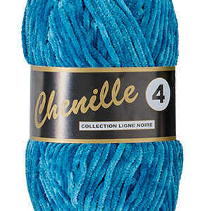 CHENILLE 4 - 100% Polyester - Lammy Yarns