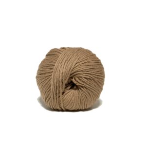Pelote de laine SOPRANE– Cheval Blanc – La Lainière de Wazemmes