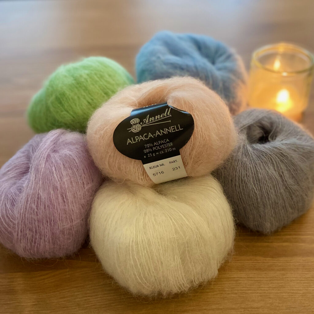 Boutique en ligne de pelotes de laine et fils à tricoter et crocheter