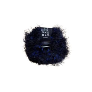 CHICAGO- Laine, Polyamide et Polyester - Triolana (sachet de 10 pelotes)