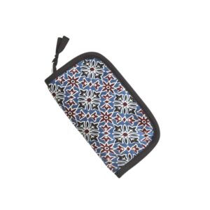 Etui pour accessoires - Ajrak - Lantern Moon