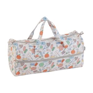 Sac à ouvrage - Couture - Hobby Gift