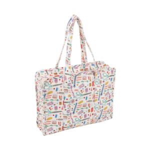Sac multi-poches tout en un - Loisirs créatifs - Hobby Gift