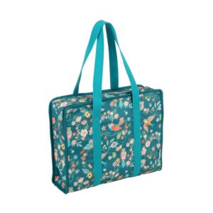 Sac multi-poches tout en un - Oiseaux - Hobby Gift