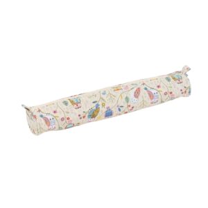 Trousse à aiguilles - Hiboux - Hobby Gift