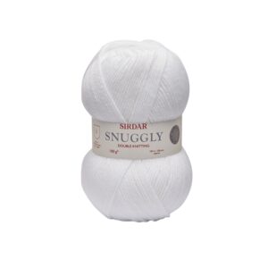 SNUGGLY - Nylon et Acrylique - Sirdar