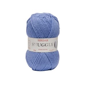 SNUGGLY - Nylon et Acrylique - Sirdar