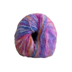 ADRIA - Baby alpaga, Soie et Mohair