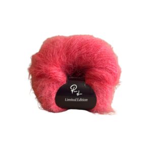 LIMITED EDITION - Alpaga et Polyester - Prima Lana